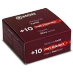 Karite +10 Manteiga com Argan e Rosa Mosqueta 100 ml de Deconatur