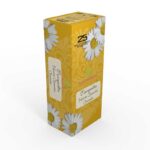 Manzanilla 25 filtra a constância