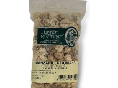 Flor romana de camomila 60 g