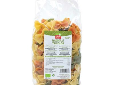 BIO 500G TRICOLOR BORBATLIES