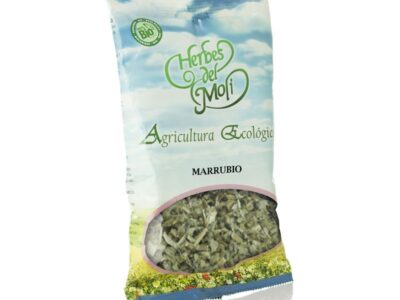 MARRUBIO BIO 15G HERBES DEL MOLI