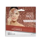 Máscara Facial de Ouro Rosa – IDC Institute