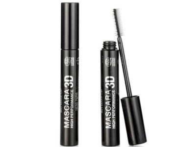 Máscaras de massagem Black 3D Bio Lepo