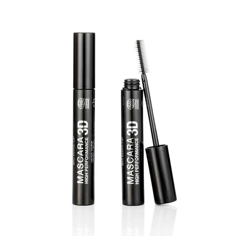 Máscaras de massagem Black 3D Bio Lepo