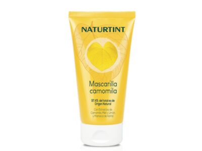 Camomila Mask 150ml Naturtint
