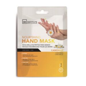 Máscara de Mãos com Camomila 40g – IDC Institute