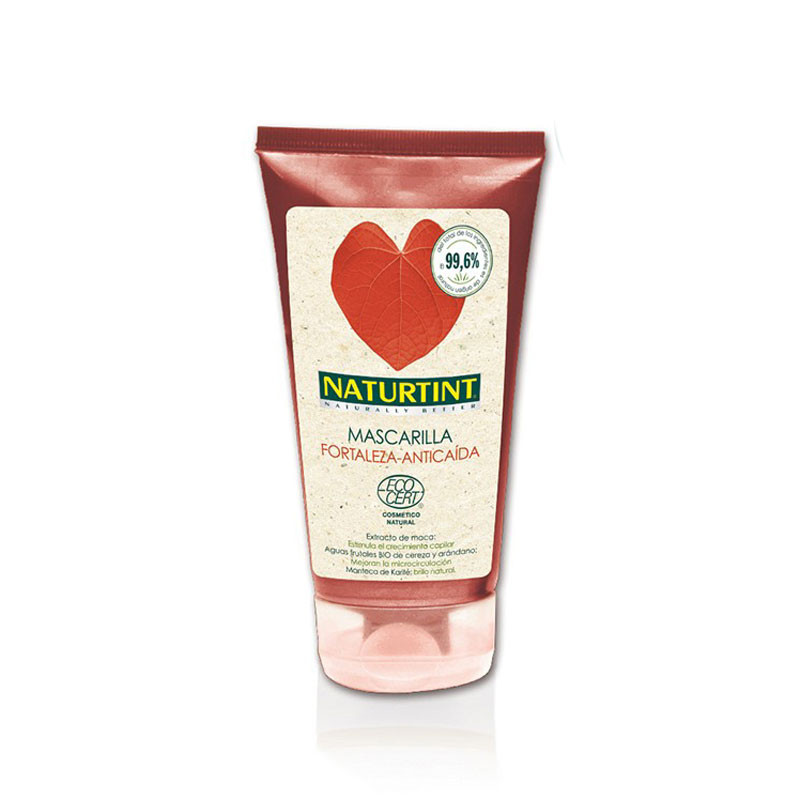 BIO 150 ml Naturtint Fortress Mask