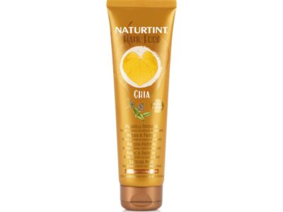 Hair Food Chia 150ml Naturtint Mask