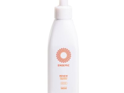 Renovar máscara hidratante endêmica de 250 ml