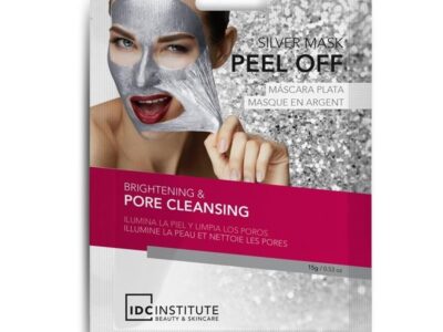 Máscara Peel Off Prata – IDC Institute