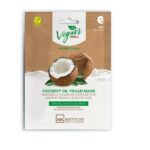 Máscara Facial Vegan Óleo de Coco – IDC Institute