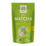 Matcha Powder 70g Sun Natural