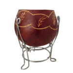 Companheiro comum com posamate