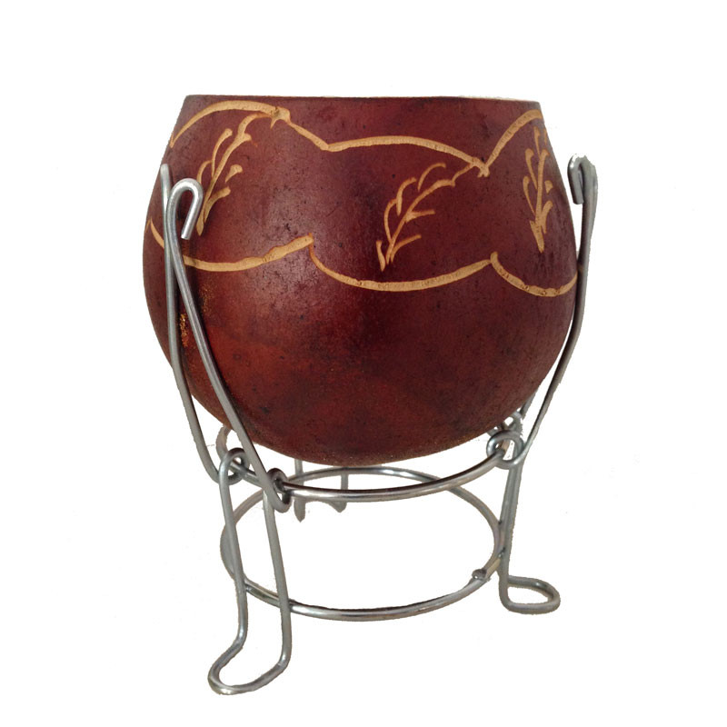 Companheiro comum com posamate