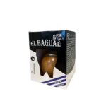 Mate Perita Pulida Inox