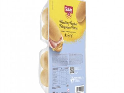 Meia noites Bon Matin 200 g Schar