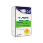 Melatonina+ 30 cápsulas bionais