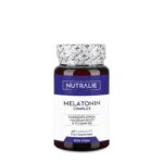 Melatonin Complex 60 Capsulas Nutralie