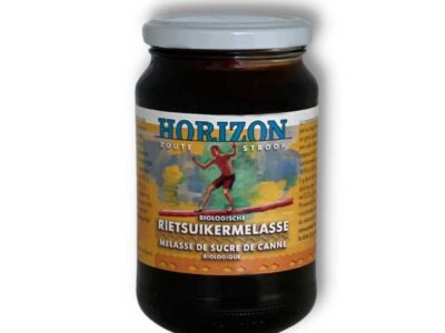 BIO 450G Horizon Cane Sugar Molass