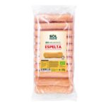 Bio 200g Sun Natural Sun