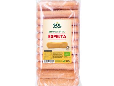 Bio 200g Sun Natural Sun