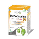 Menopausa+ 30 Physalis comprimidos