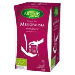 MENOPAUSE MULHER BIO 20 FILTROS ARTEMIS