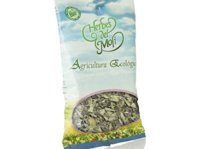 Mint Piperita Bio 25G Herbes del Moli