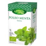 Filtros de Mint Poleo 20 Artemis
