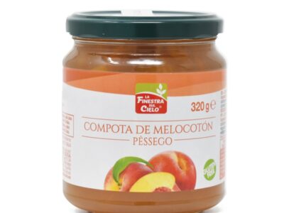 Pachocon Bio 320G Compote Finestra