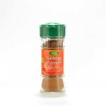 Mix Cookies Ginger-Peculos BIO 30G Spices Artemis