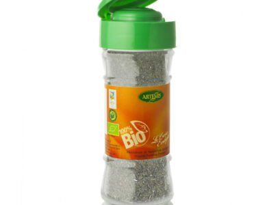 Mistura bio 25g especiarias artemis