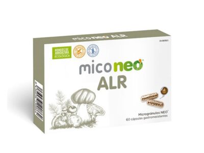 Mico Neo ALR BIO 60 Cápsulas Neo