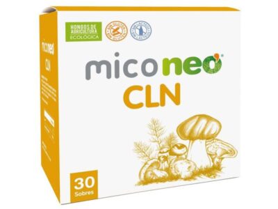 Mico Neo Cln Bio 30 Neo Envelopes