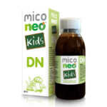 Mico Neo DN Kids xarope 200ml neo