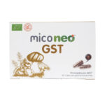 Mico neo gst bio 60 capsulas neo