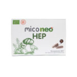 Mico Neo Hep Bio 60 Capsulas Neo