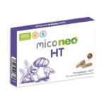 Mico neo ht bio 60 cápsulas neo