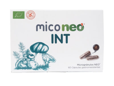 Mico neo int bio 60 cápsulas neo
