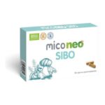 Mico neo sibo bio 60 capsulas neo