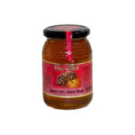 Honey with Royal Jele 500g Hispamiel