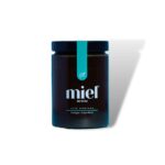 Mel de montanha alta 800g mel de Leon