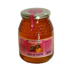 Azahar 1kg Honey Hispamiel