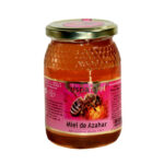 Azahar 500g Hispamiel Honey