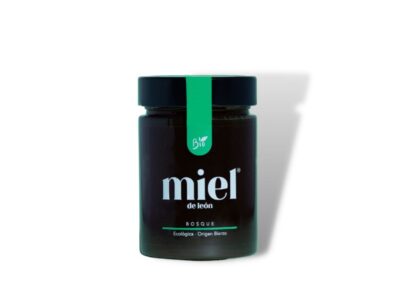 Bio 450g mel mel