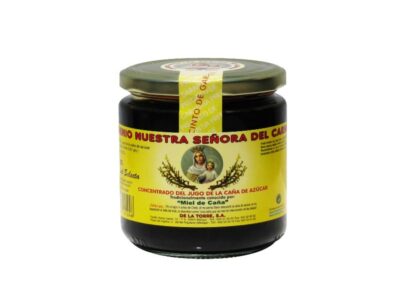 Caña Honey 300g ntra. Sra. Del Carmen