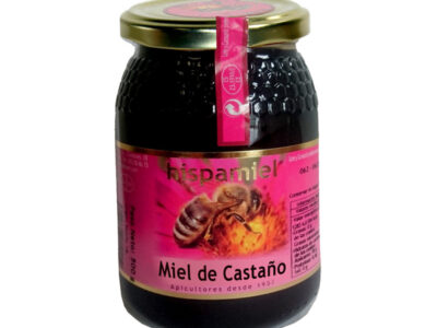 500g Hispamiel Honey