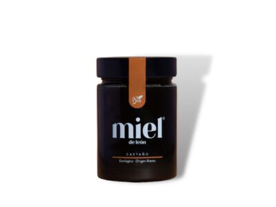 Bio 450g mel mel