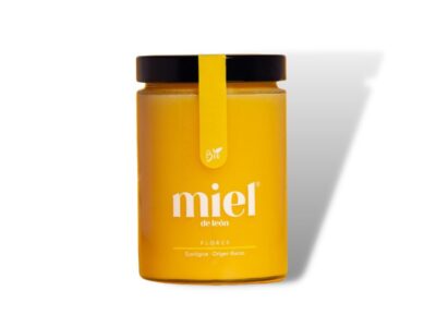 BIO 800G Flor Honey