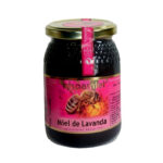 500g Hispamiel Lavender Honey